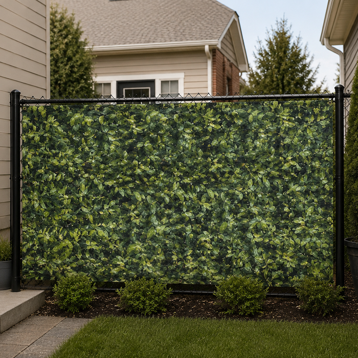 Match Your Home: Custom Windscreens for Every Architectural Style