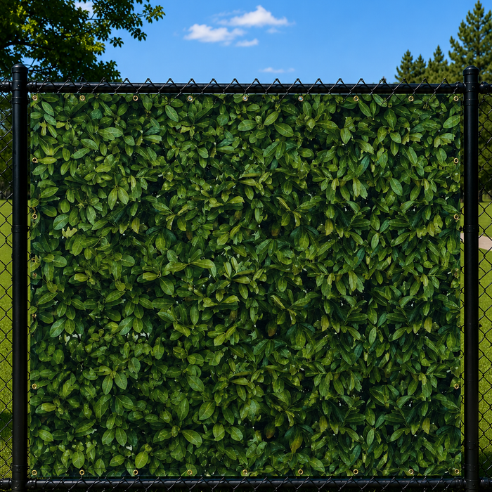 Cheap Poly Mesh vs. Vinyl-Coated Poly: Which Should You Use?