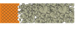 Fence Fabric