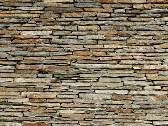 Rustic Stone